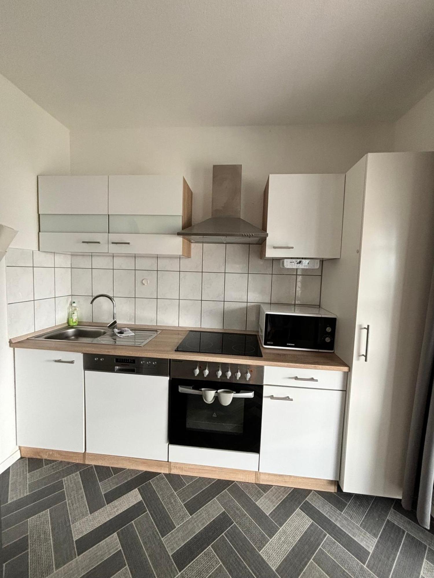 Ostsee Ferienhaus Usedom Hundefreundlich Familie Stopp Haus 22 Lutow Exteriör bild